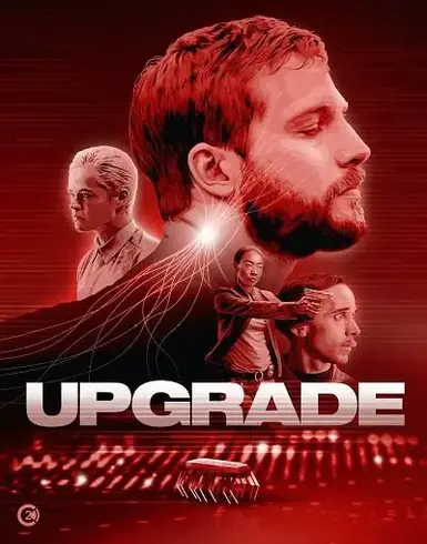 Upgrade Film izle, 2020 | Izleme, Film, Aksiyon filmleri