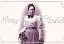 Emmy Noether