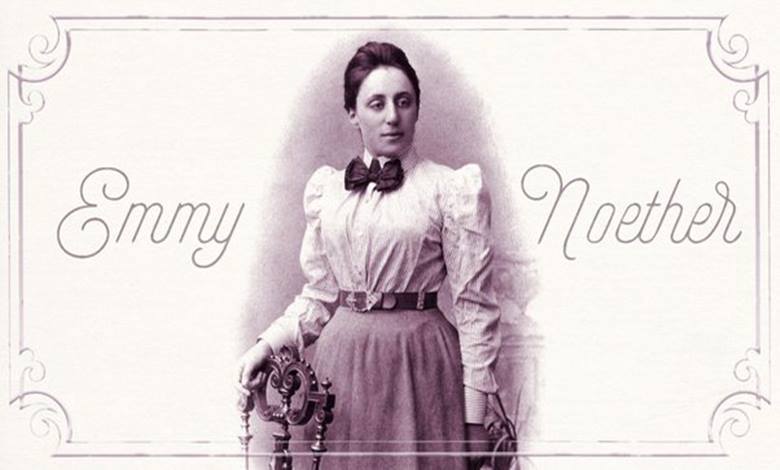 Emmy Noether