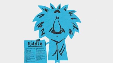 Einstein'ın bulmacası