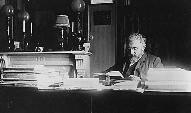 Henri Poincaré