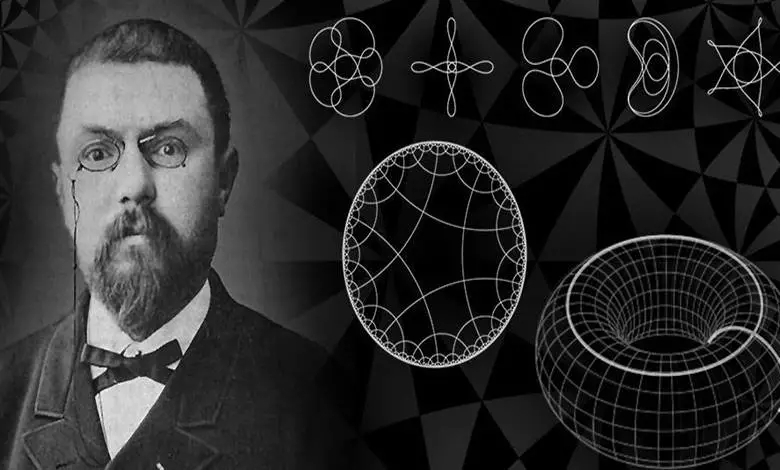 Son Evrensel Matematikçi Henri Poincare Ve Bir Milenyum Ödülü Poincare Varsayımı