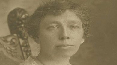 Christine Ladd Franklin