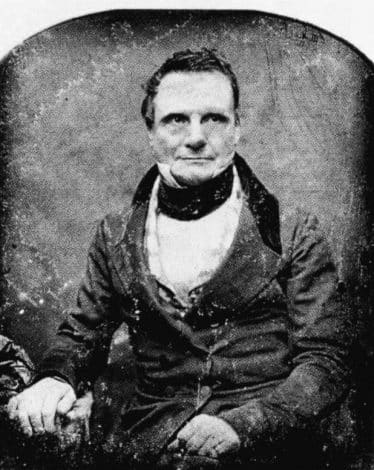 Charles Babbage