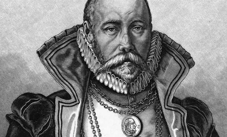 Rönesans Dönemi Astronomu Tycho Brahe Neden Hala Önemlidir?