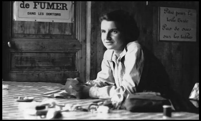 rosalind-franklin