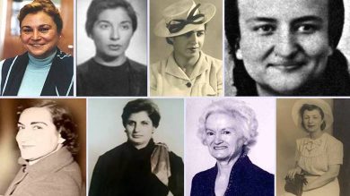 türk bilim kadını