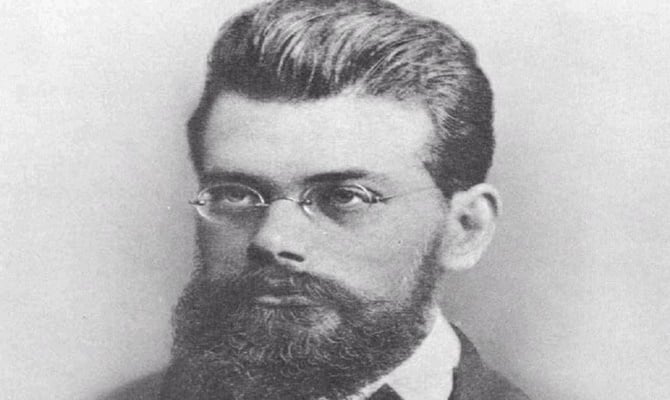 ludwig boltzmann