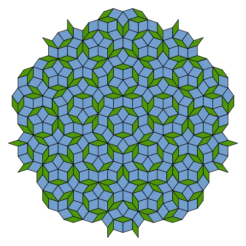 Penrose Karoları
