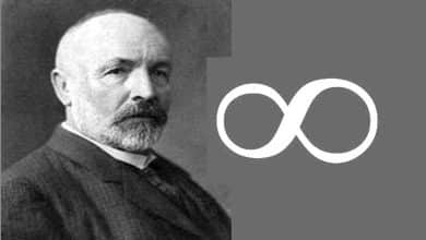 georg cantor