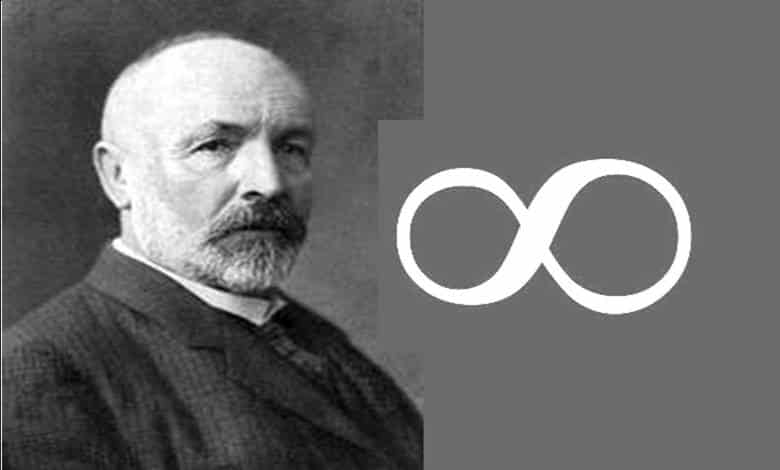 georg cantor