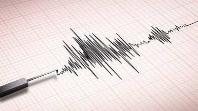 deprem richter ölçeği
