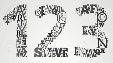 eski dilde matematik