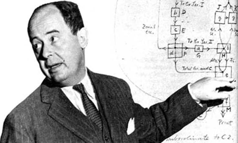 John von Neumann