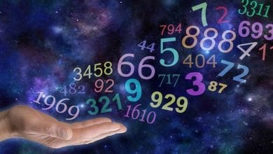 Numeroloji