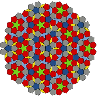 Penrose Karoları