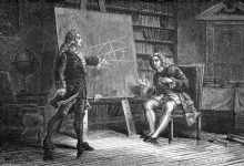 Bernoulli Ailesi