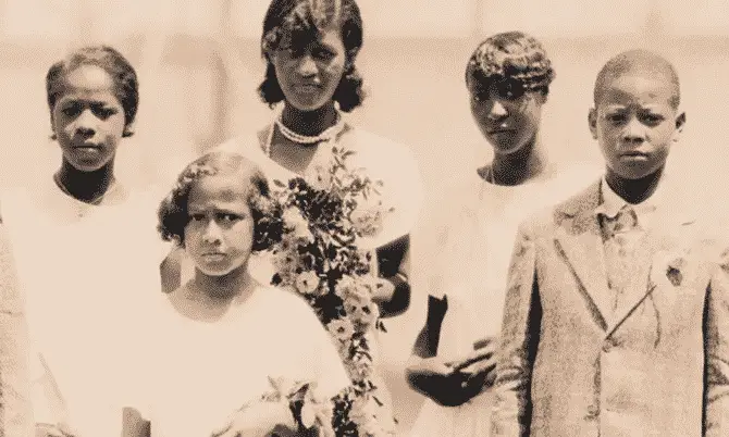 Nasa'nın Ayaklı Bilgisayarı Katherine Johnson İle Tanışın