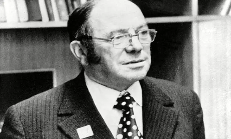 Leonid Kantorovich