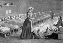 Florence Nightingale