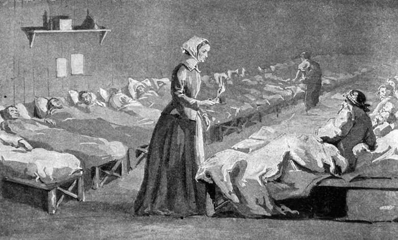 Florence Nightingale