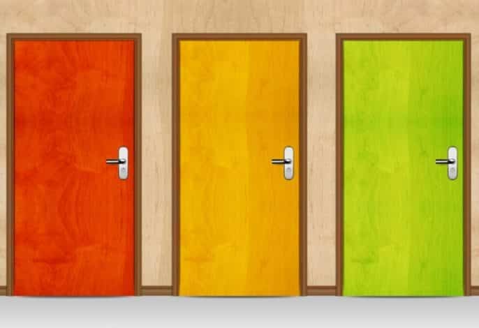 Monty Hall Problemi