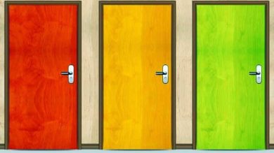 monthy hall problemi