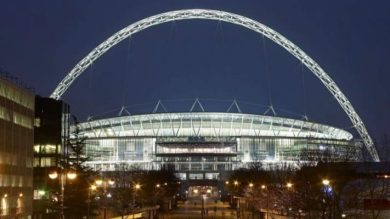 Wembley