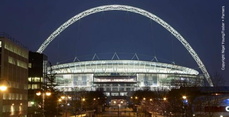 Wembley