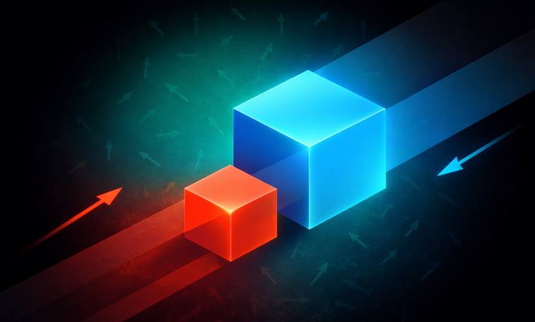 çarpışan toplar pi, sayısı