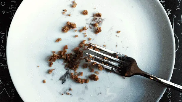 Pastayı Bilimsel Olarak Nasıl Kesersiniz