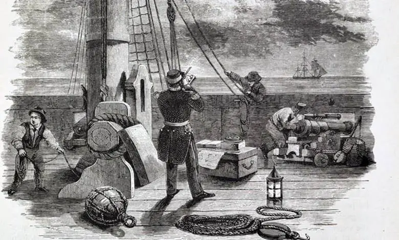 Navigasyondan Önce Denizciler Yönlerini Nasıl Buluyordu?