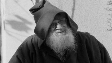 Alexander Grothendieck