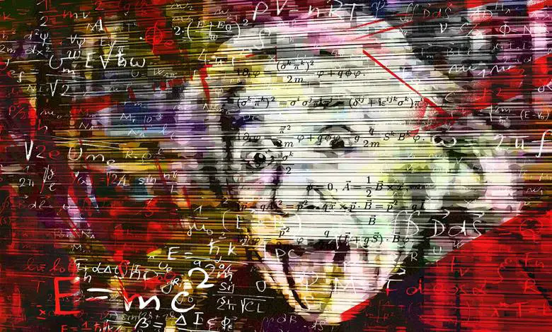 einstein
