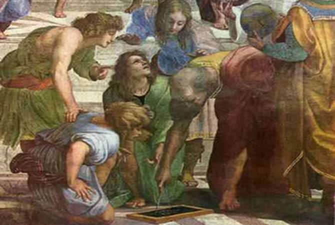 Pythagoras