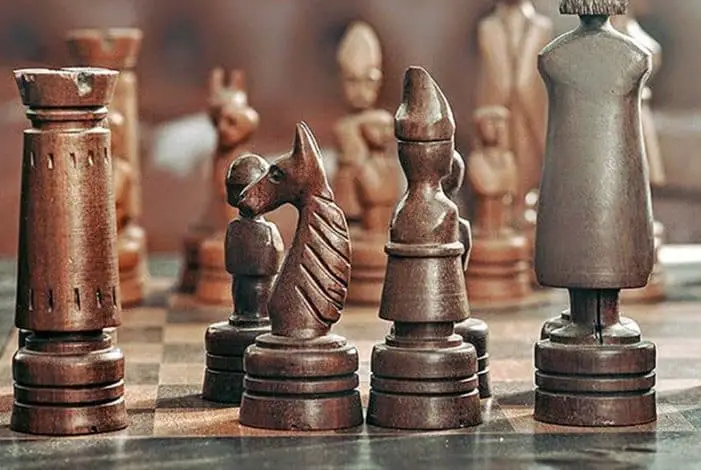 Queen’s Puzzle