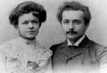 Mileva Marić