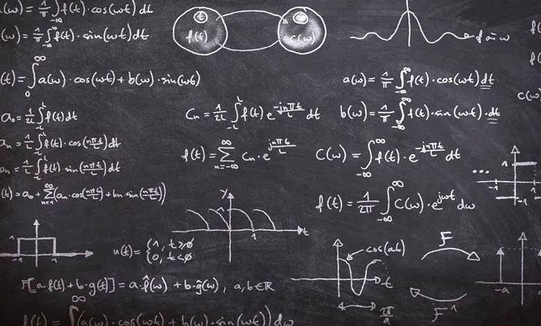 matematik formülleri