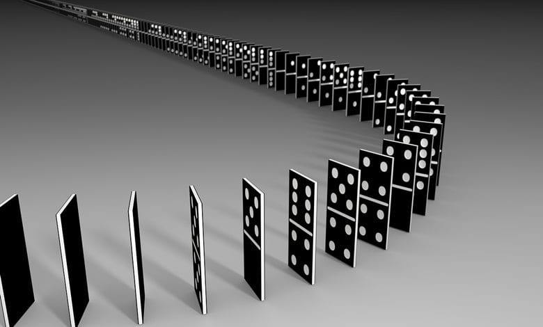 domino taşı,