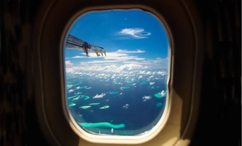 Uçak Ve Gemi Penceresi Neden Kare Değil de Yuvarlaktır?
