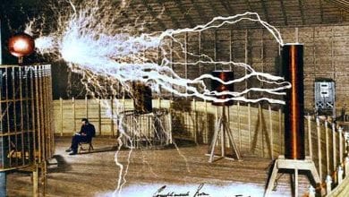 tesla'nın buluşları