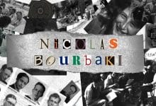Nicolas-Bourbaki