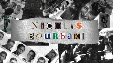 Nicolas-Bourbaki