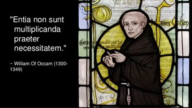 Occam’lı William