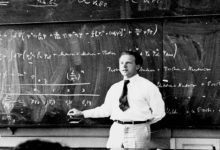 Werner Heisenberg