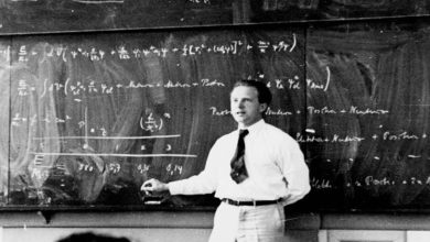 Werner Heisenberg