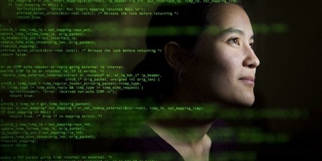 Bilgisayar Biliminin Öncü Kadınları