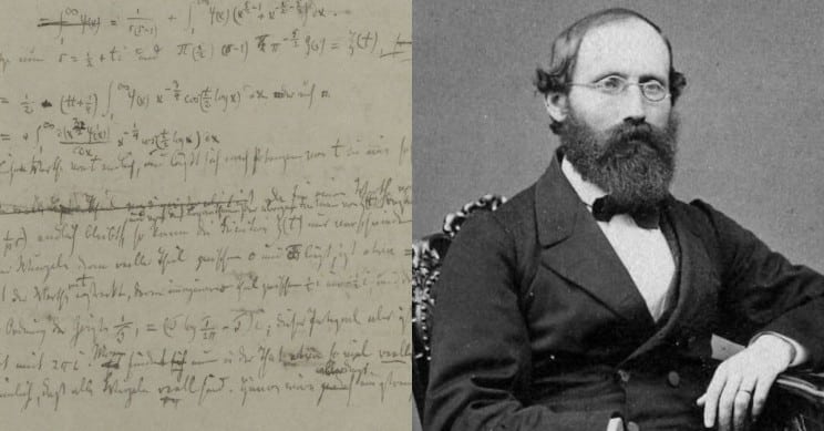 riemann hipotezi