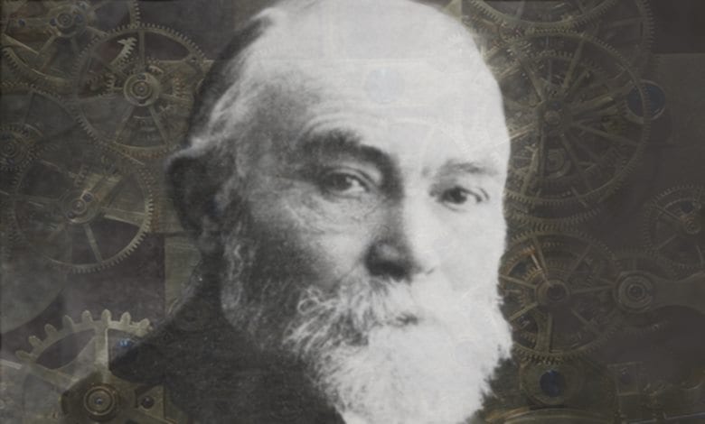 Gottlob Frege