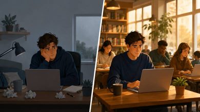 sosyal kolaylaştırma
